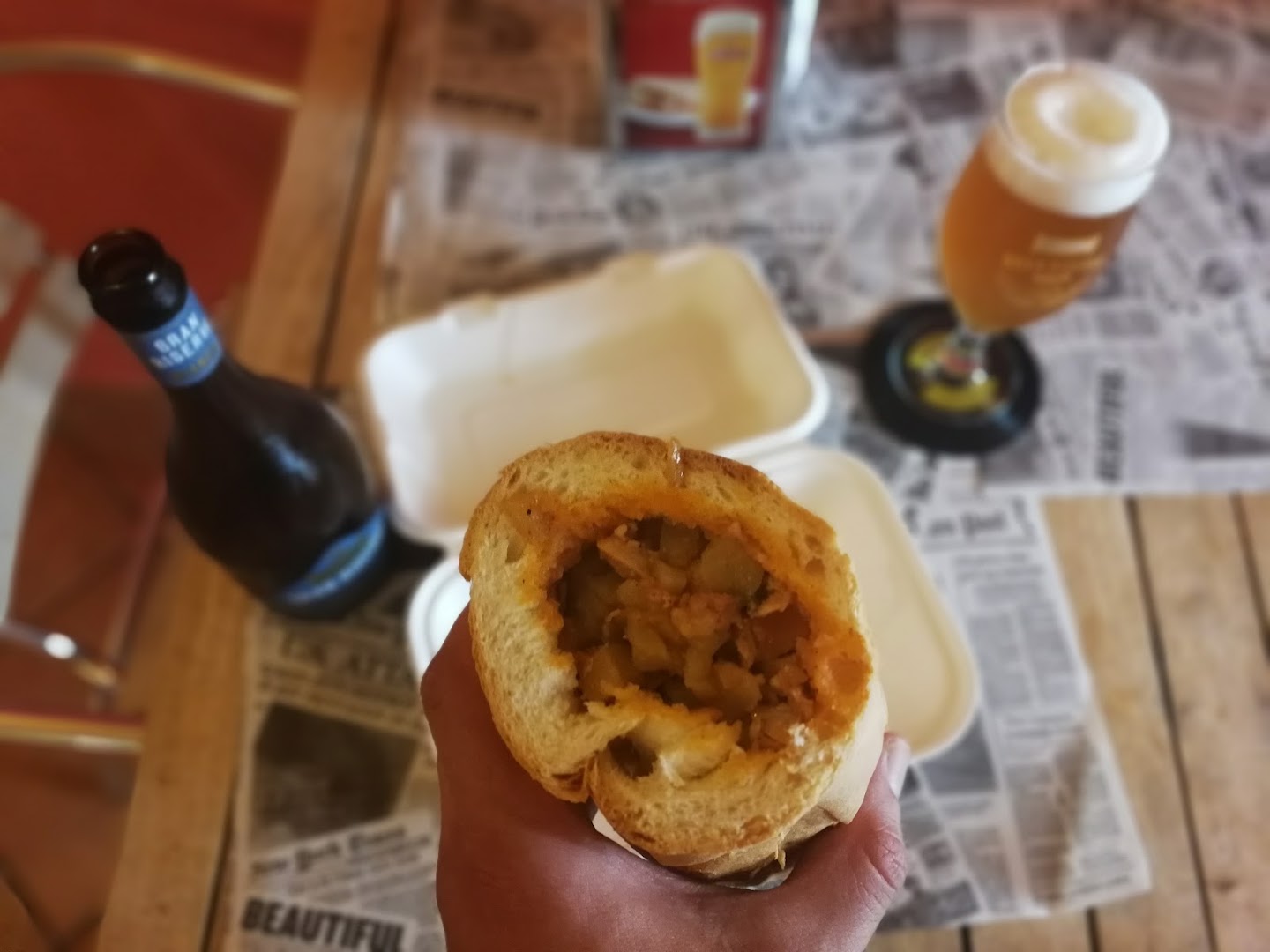 La Stozza · Foto 1